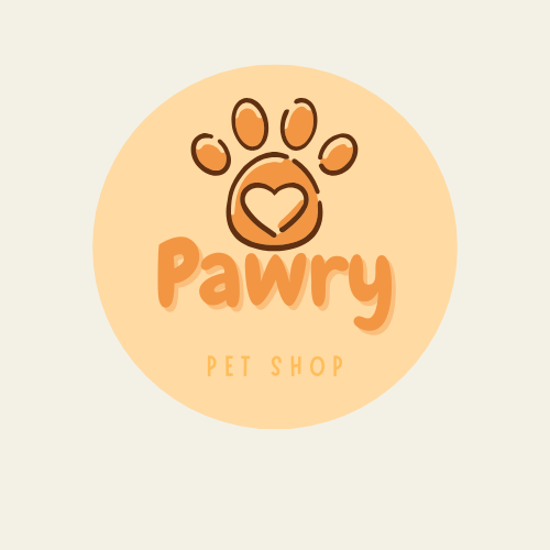 PAWRY PET SHOP